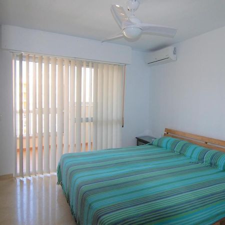 Appartement Don Juan à Fuengirola Extérieur photo